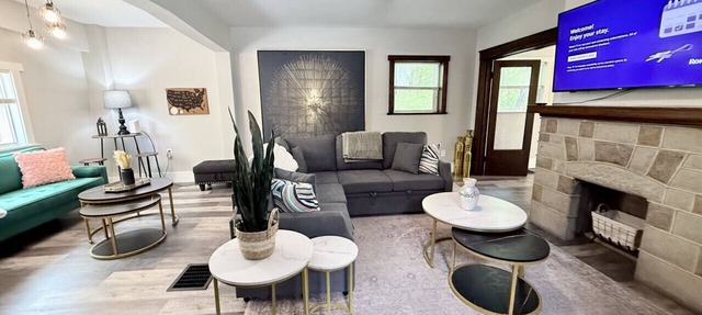 Prime location 3 bed 1.5 bath