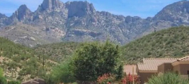 Prime location. Lowest priced furnished single family home in the area.