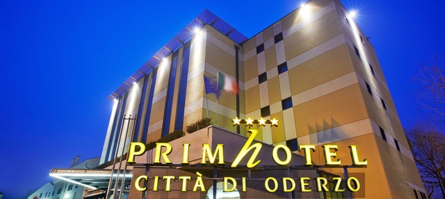 Primhotel