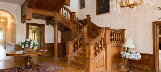 Prince Hill House