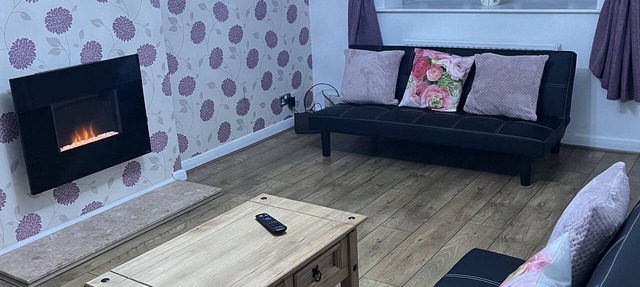Princess Wigan House