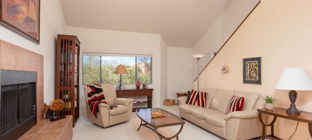 Pristine Condo with Resort Amenities