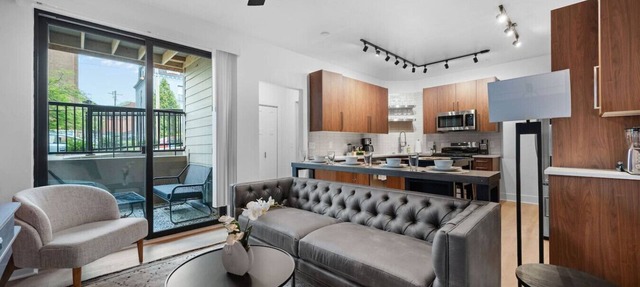 Pristine Double King 3BR suite | A+ Location| ADA|
