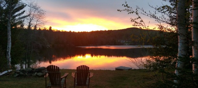Pristine Waterfront, Charming Home, Breathtaking Views