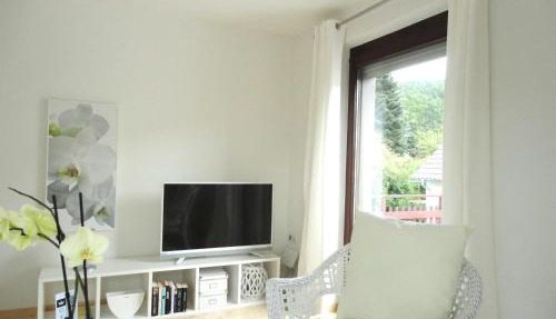 Privatapartment Ida