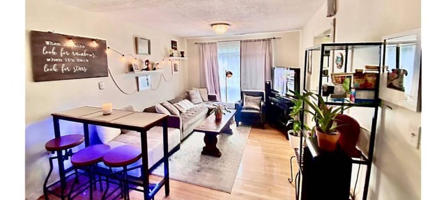 Private 3 bed 2 bath apartment with all amenities