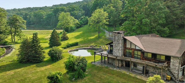Private 500 Acre Mountain Paradise