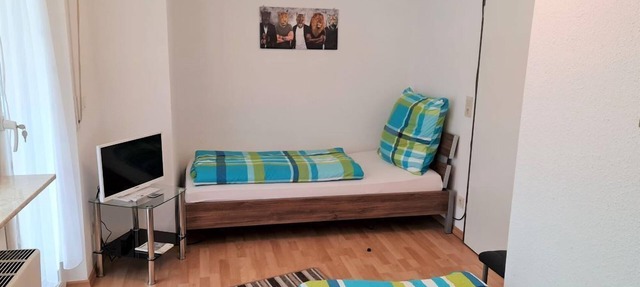 Private accommodation in Allenbach