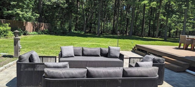 Private and Peaceful 4BD Home