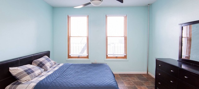 Private and Spacious Uint located just 1 block fro, Beache & Amusement.