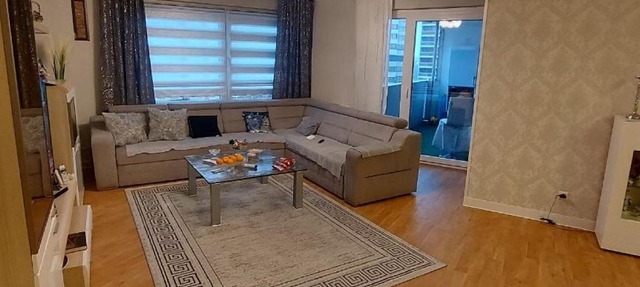 Private Apartment
