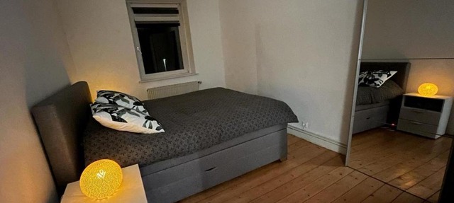 Private Apartment