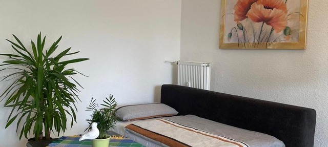Private Apartment