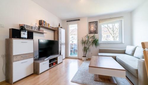 Private Apartment
