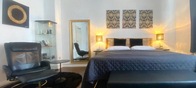 Private Apartment