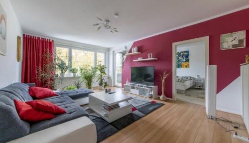Private Apartment