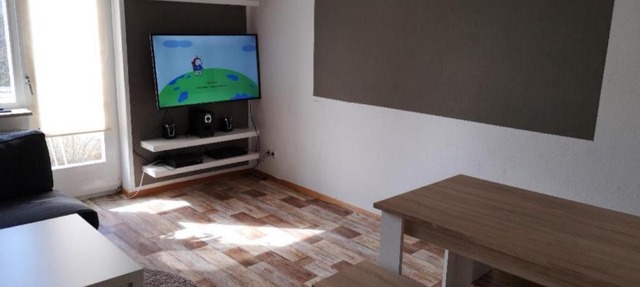 Private Apartment