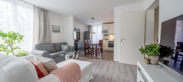 Private Apartment