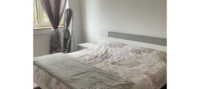 Private Apartment