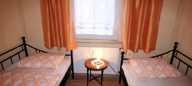 Private Apartment - Mittelfeld