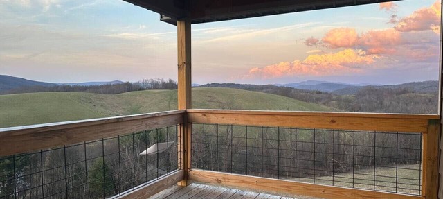 Private Cabin & Views@GraysonHighlands