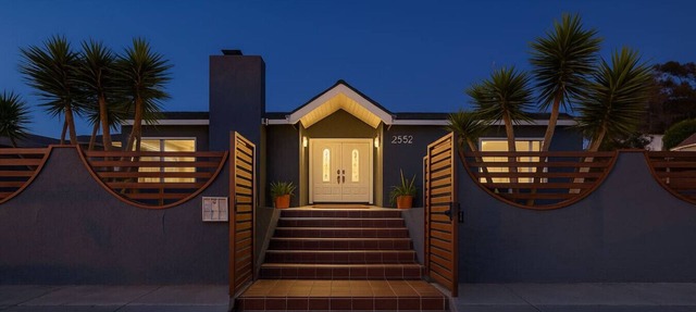 Private Casa/Min Downtown,Beaches,Freeways