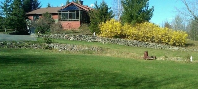 Private Catskills Getaway with Gorgeous Mountain View’s