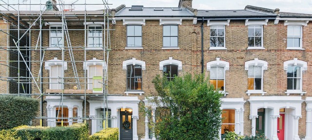 Private Comfortable Loft Apt in Superb Period Home 5 mins walk to Finsbury Park