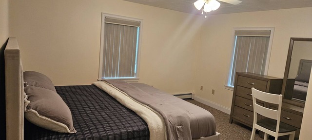 Private Convenient 2-bedroom in Gardner
