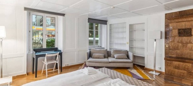 Private cozy double bedroom in shared House