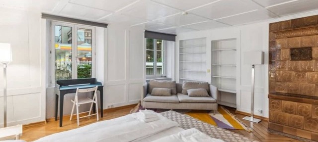 Private cozy double bedroom in shared House