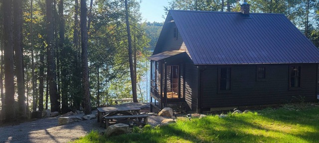 Private Dock & Beach! Lakefront, Fire Pit, Boats