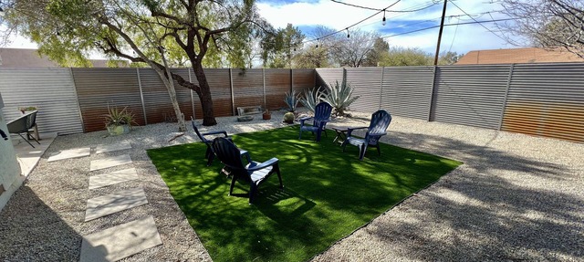 Private Home- 5 min from U of A, Downtown And Banner UMC