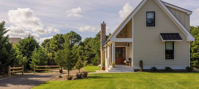 Private Lakefront Retreat | The Cottage at Haven