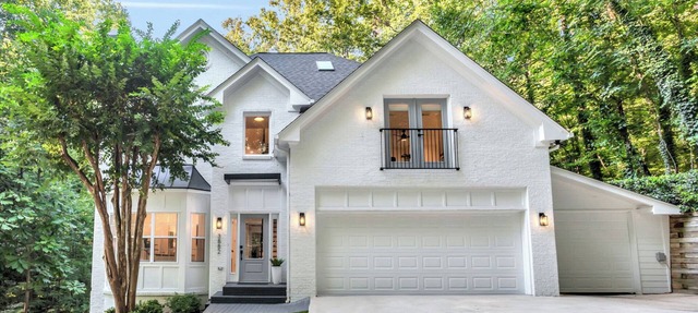 Private Luxury Spacious Atlanta Home