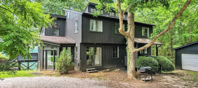 Private Mountain Retreat Near Sewanee | 2 Homes, Sleeps 20