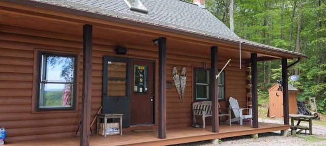 Private Mountain Escape, 50+ Acres, Hiking Trails