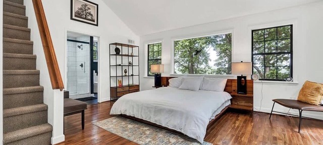 Private Mountain Retreat Near Sewanee | Sleeps 10
