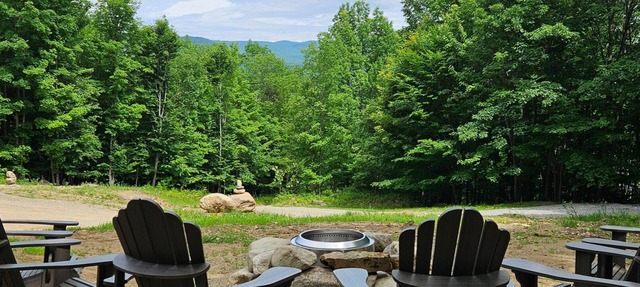 Private, Mountain views, Close to Horse Show Grounds, Lake Placid and Hiking