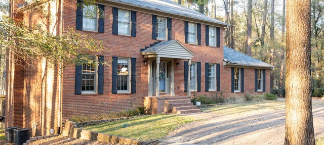 Private Party House - Forest Masters Retreat