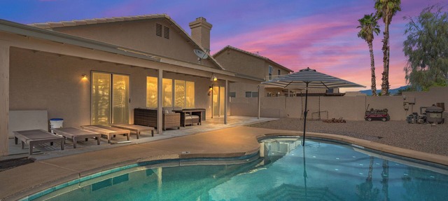 Private Pool & Fire Pit: Tucson Home Near Hiking!