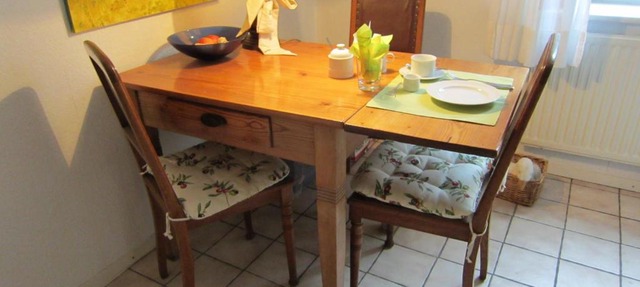 Private Room with Breakfast