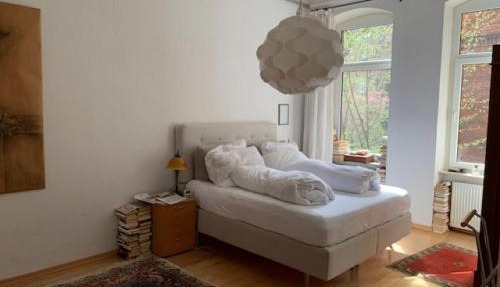 Private Rooms