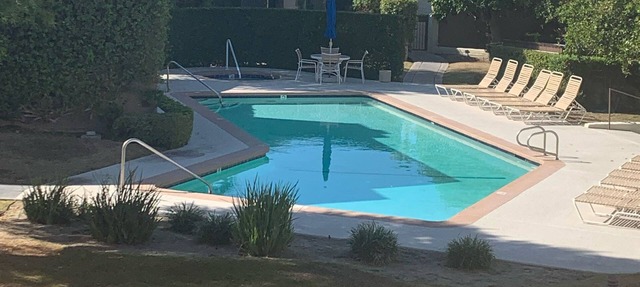 Private & Spacious Villa downtown Palm Desert at Shadow Mountain Resort and Club