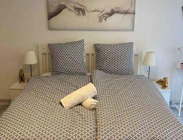Private Studio Apartment in Bremgarten