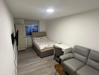 Private Studio by Wembley