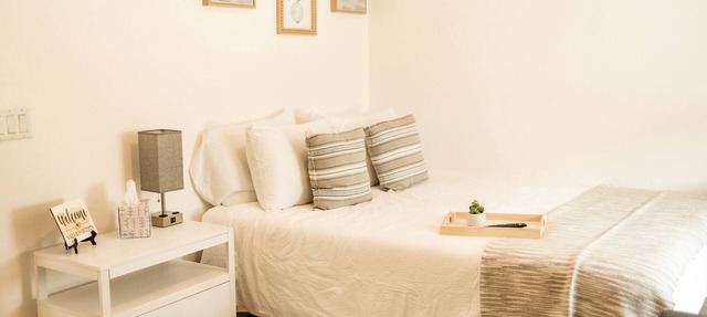 Private Studio Near Downtown/UCR/LLU/CBU/Hospitals/Shopping/YAAMAVA Casino/NOS