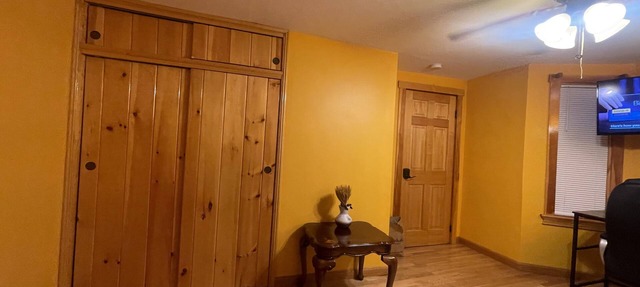 Private Studio remodeled…!