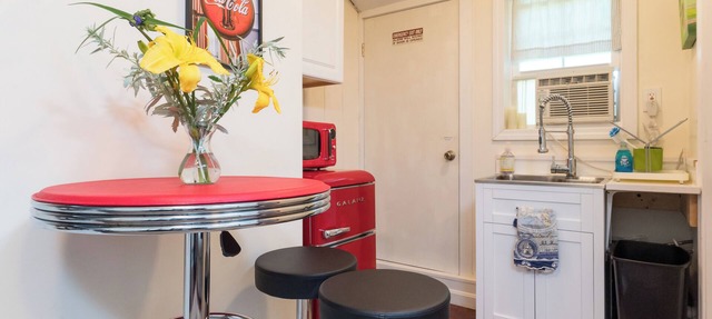 ✨Private Studio w/Loft Center Historic Carlisle✨
