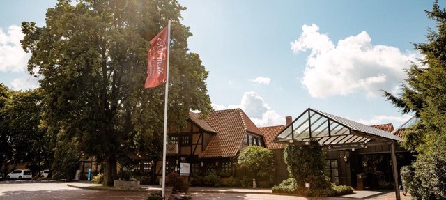 Privathotel alte mühle Wolfsburg-Weyhausen